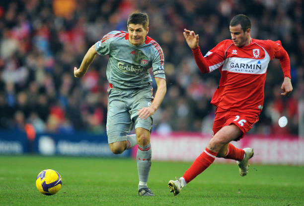 地改变了球 地改变了球