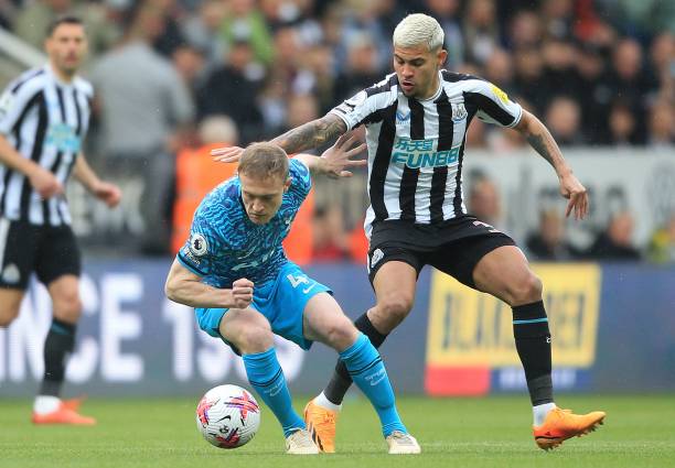 C罗的威胁 C罗的威胁